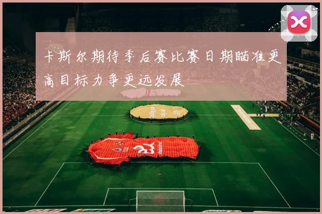 卡斯尔期待季后赛比赛日期瞄准更高目标力争更远发展